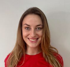 Foto - Klaudia Rajdošová